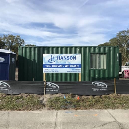 Construction Signs